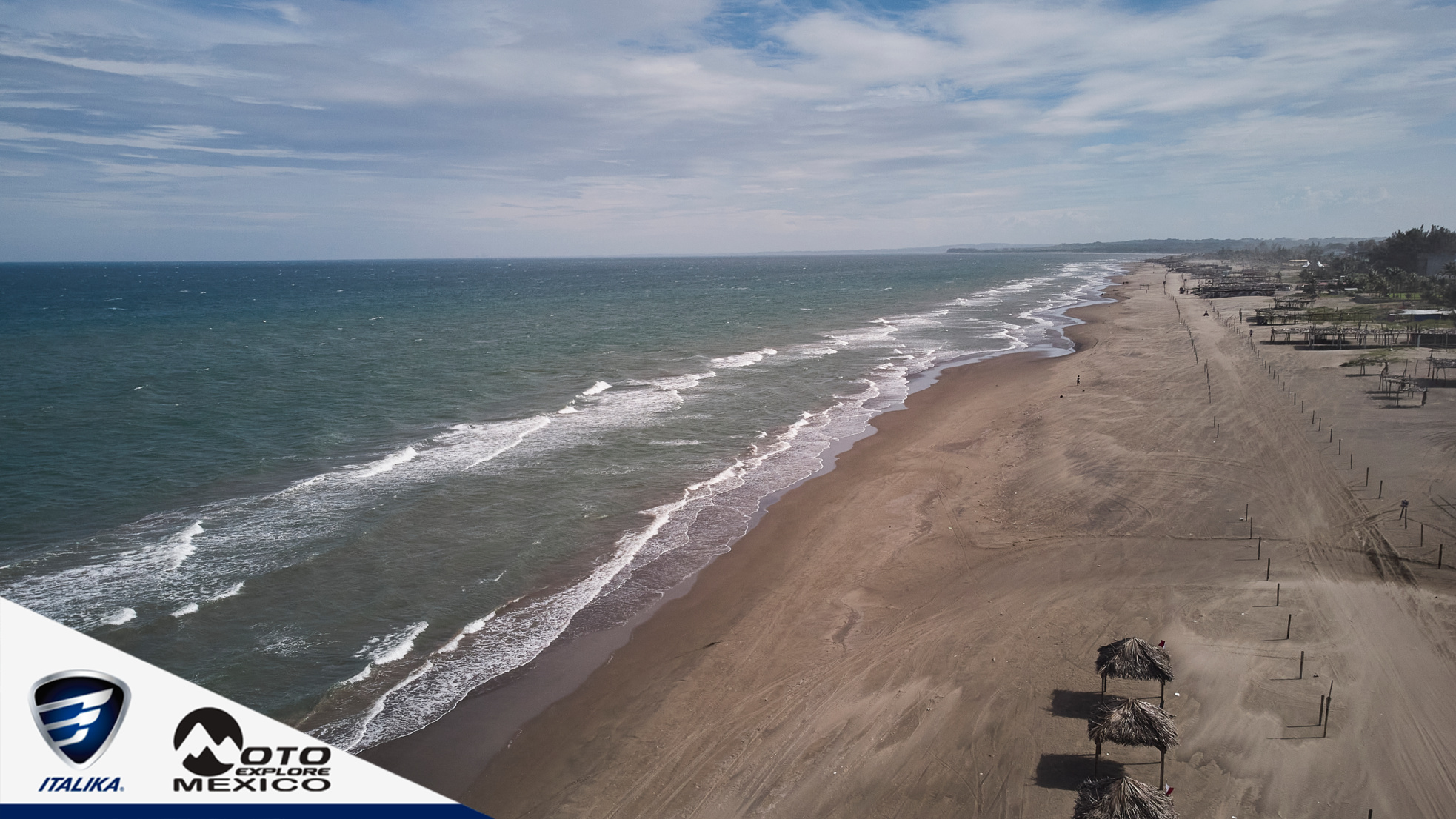 ITALIKA CHACHALACAS D2 191